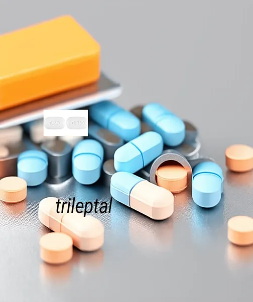 Precio de trileptal 300 mg